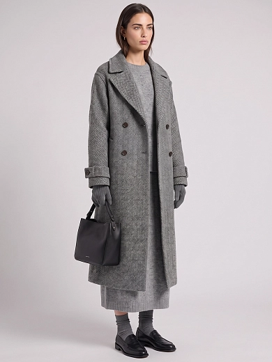пальто Max Mara Weekend WKDTEMA