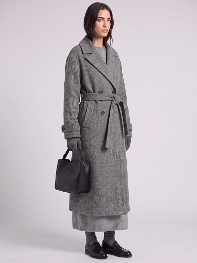 пальто Max Mara Weekend WKDTEMA