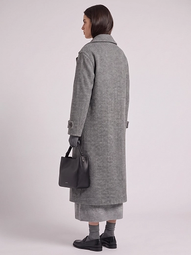 пальто Max Mara Weekend WKDTEMA