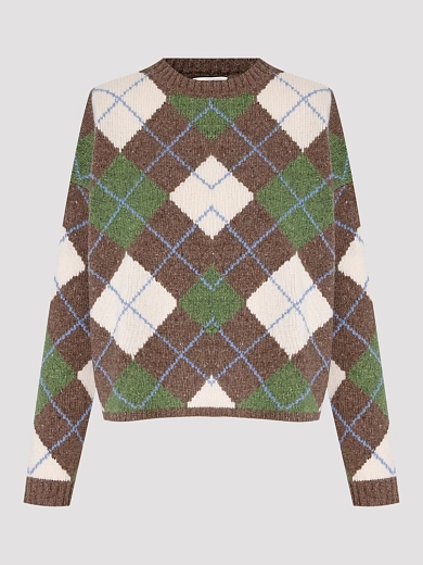 джемпер Max Mara Weekend WKDVASAIO