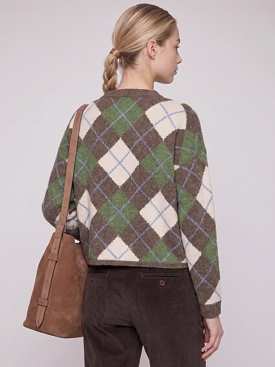 джемпер Max Mara Weekend WKDVASAIO