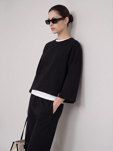 свитшот Max Mara Weekend WKDVASTO
