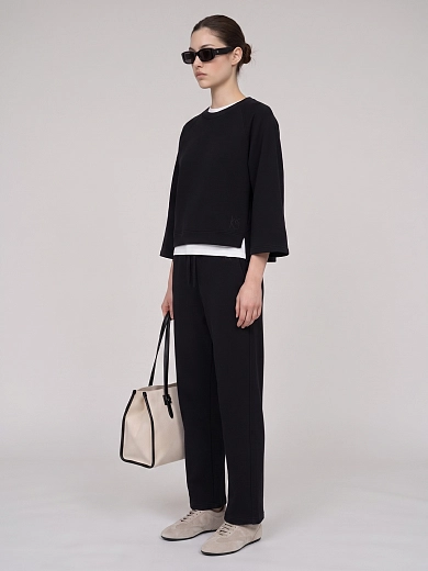 свитшот Max Mara Weekend WKDVASTO