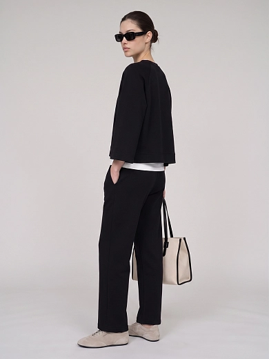 свитшот Max Mara Weekend WKDVASTO