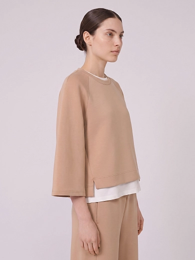 свитшот Max Mara Weekend WKDVASTO