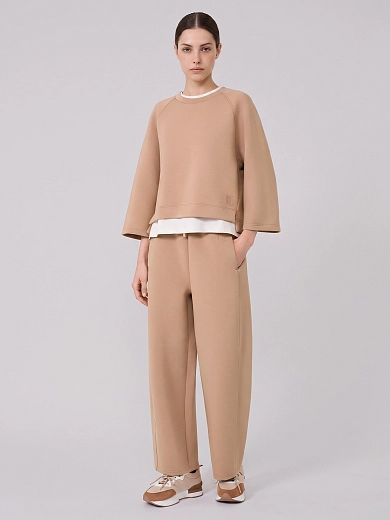 свитшот Max Mara Weekend WKDVASTO