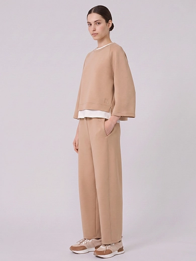 свитшот Max Mara Weekend WKDVASTO