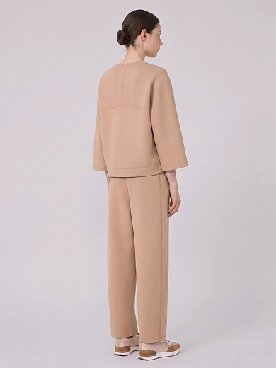 свитшот Max Mara Weekend WKDVASTO