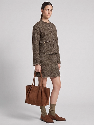 жакет Max Mara Weekend WKDVENTO
