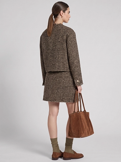 жакет Max Mara Weekend WKDVENTO