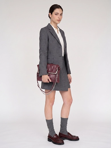 юбка-шорты Max Mara Weekend WKDVETTA