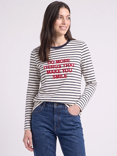 лонгслив Max Mara Weekend WKDVICINO
