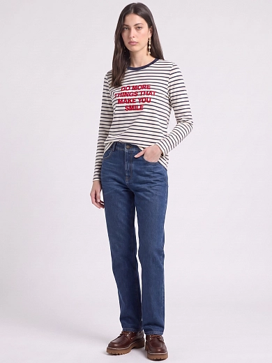 лонгслив Max Mara Weekend WKDVICINO