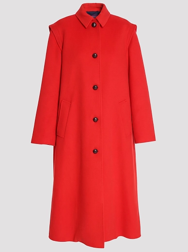 пальто Max Mara Weekend WKSGESSATI