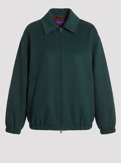пальто короткое Max Mara Weekend WKSGOLF