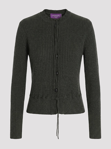 кардиган Max Mara Weekend WKSKAKI