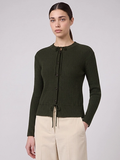 кардиган Max Mara Weekend WKSKAKI