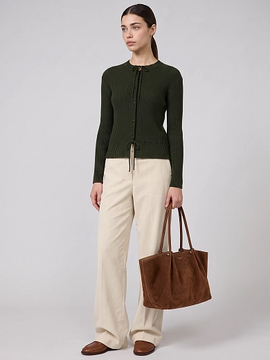 кардиган Max Mara Weekend WKSKAKI