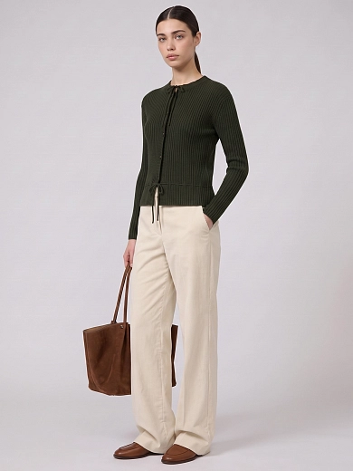 кардиган Max Mara Weekend WKSKAKI
