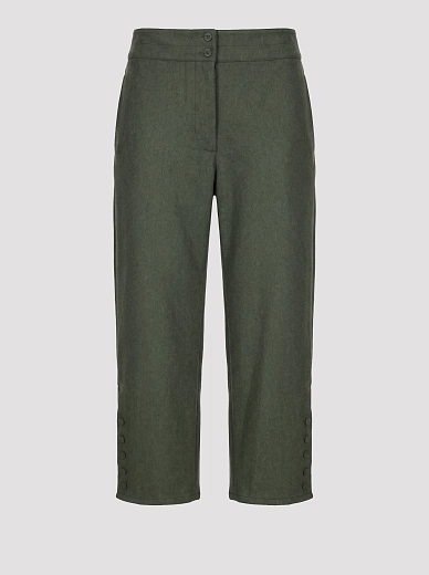 брюки Max Mara Weekend WKSPIEGA