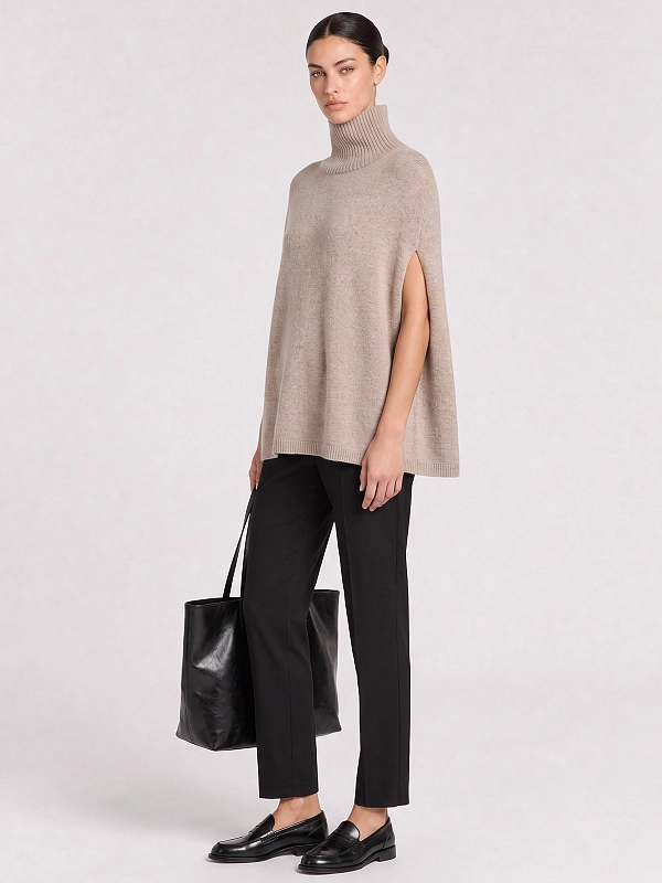 накидка Max Mara Weekend WKAANNICANEW