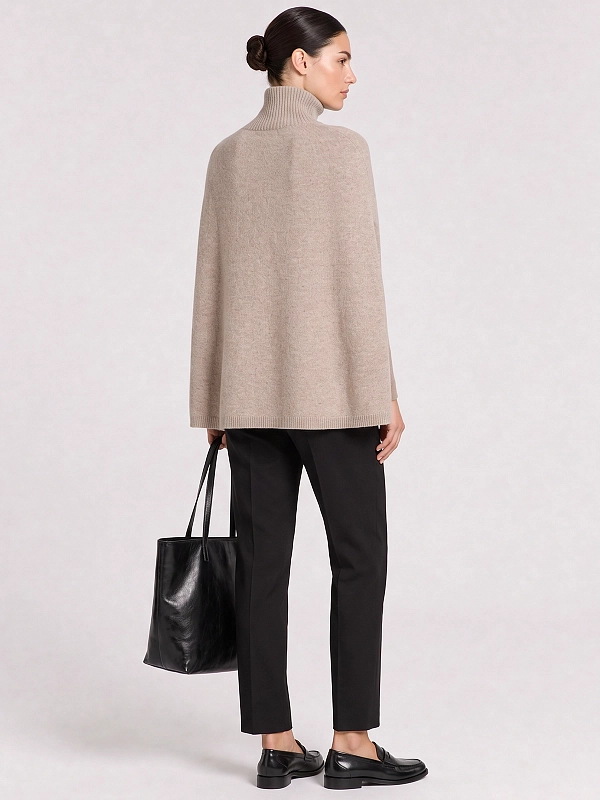 накидка Max Mara Weekend WKAANNICANEW
