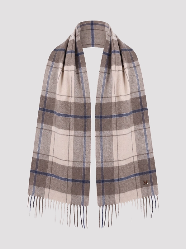 шарф Max Mara Weekend WKACATONE