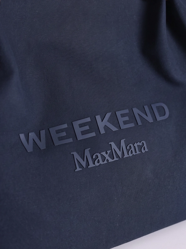 сумка Max Mara Weekend WKAGETTO
