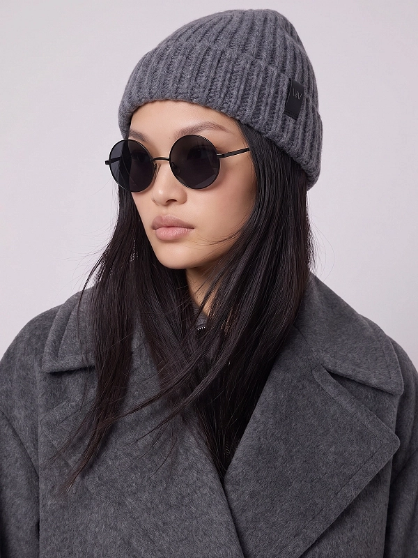 шапка Max Mara Weekend WKAPIETRE