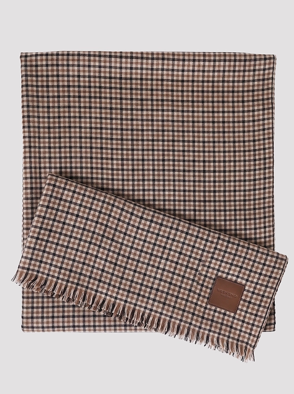 шарф Max Mara Weekend WKAQUANTUM
