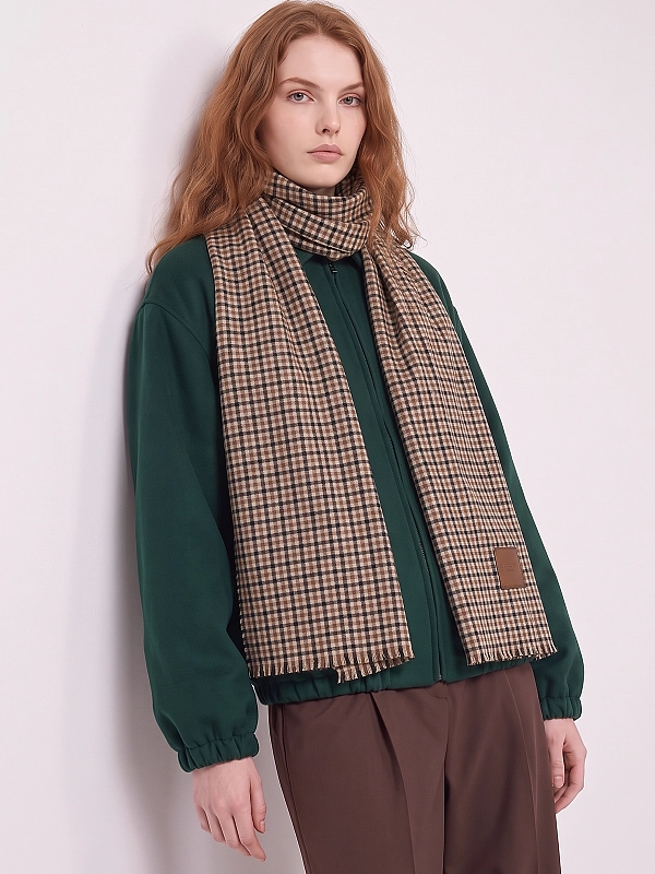 шарф Max Mara Weekend WKAQUANTUM