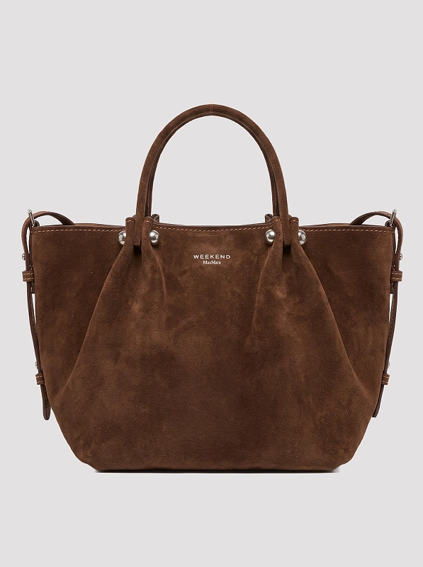 сумка Max Mara Weekend WKARIO