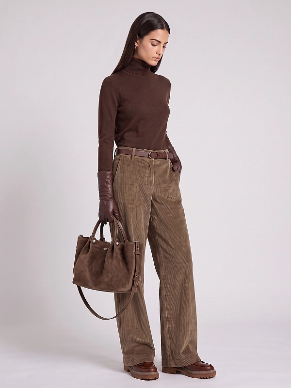 сумка Max Mara Weekend WKARIO