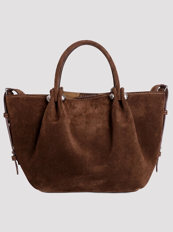 сумка Max Mara Weekend WKARIO