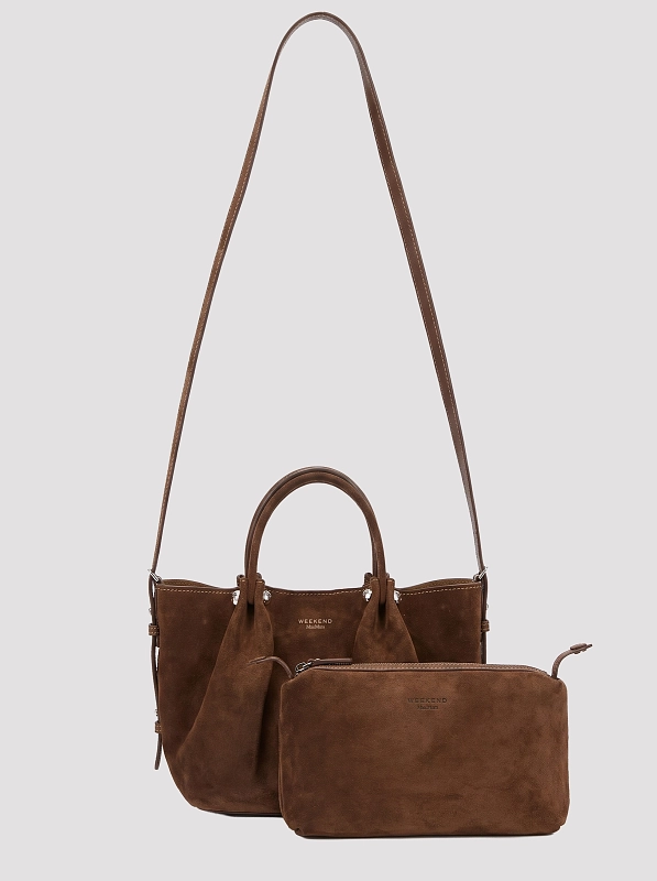 сумка Max Mara Weekend WKARIO