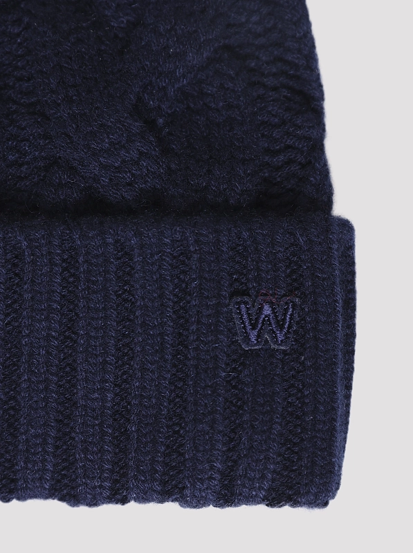 шапка Max Mara Weekend WKAZAMPA