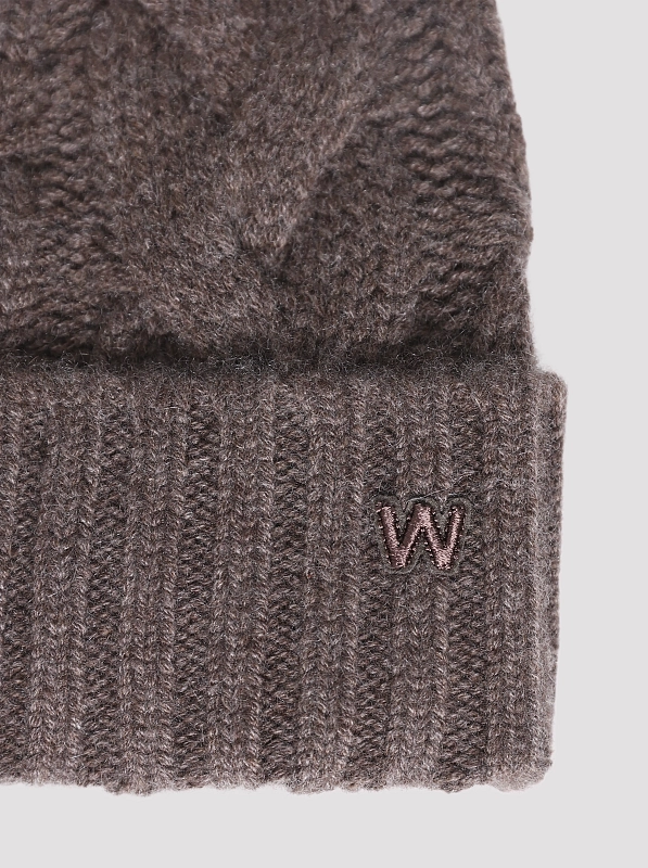 шапка Max Mara Weekend WKAZAMPA