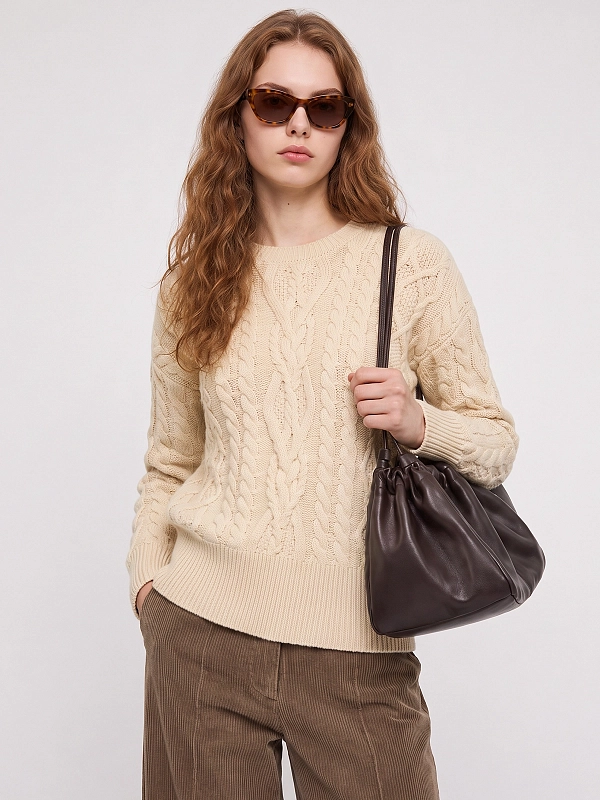 джемпер Max Mara Weekend WKDALBEN