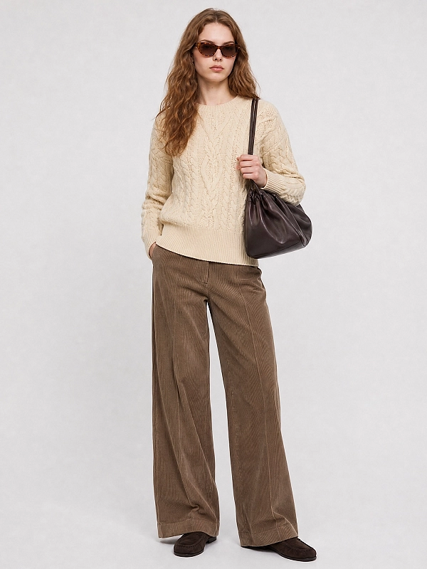 джемпер Max Mara Weekend WKDALBEN