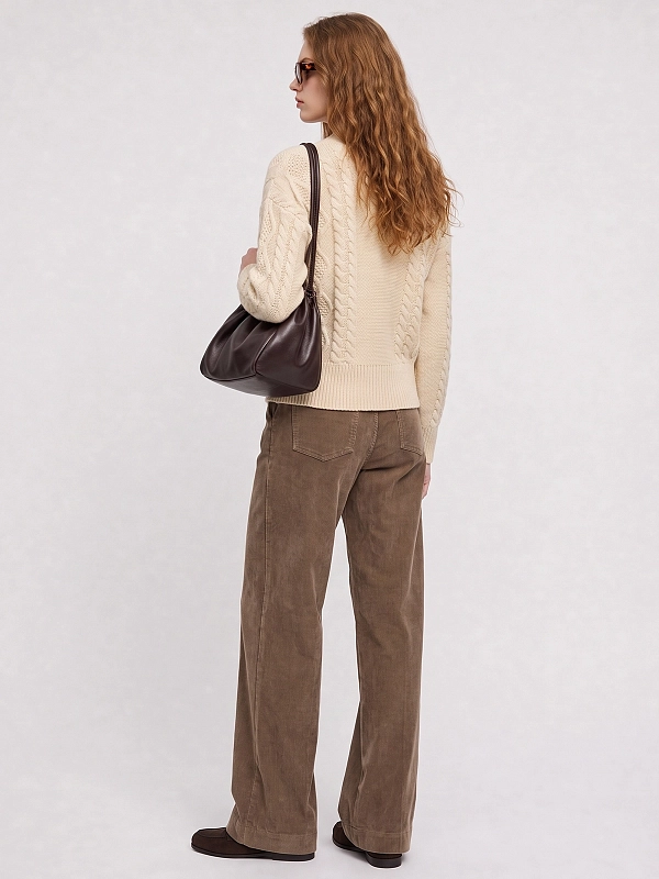 джемпер Max Mara Weekend WKDALBEN