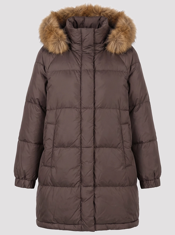 пуховик Max Mara Weekend WKDANFORA