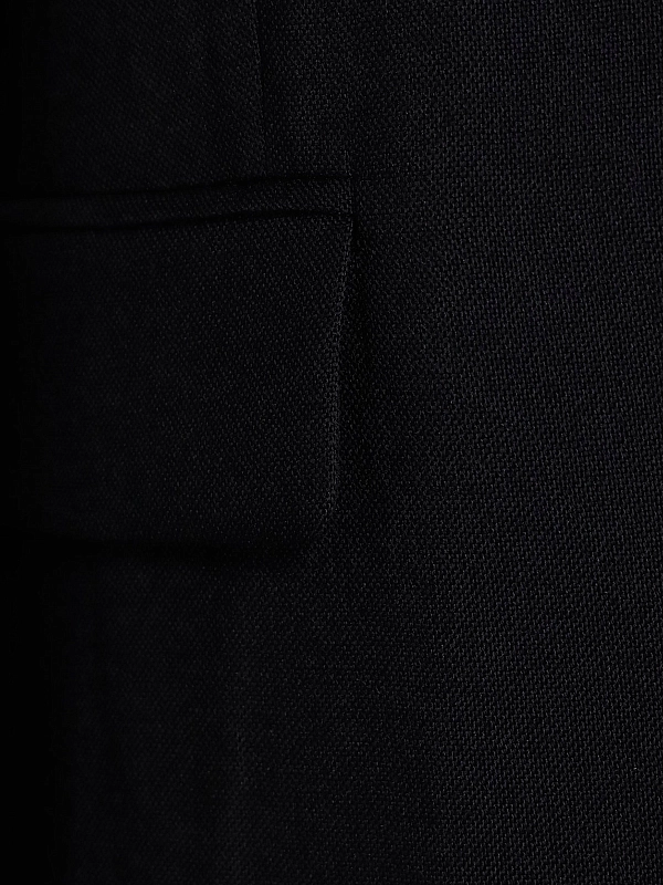 жакет Max Mara Weekend WKDASTA цвет черный