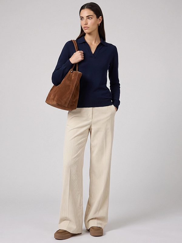 пуловер Max Mara Weekend WKDCAPPA