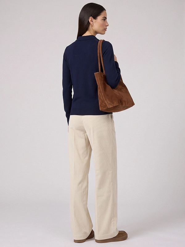 пуловер Max Mara Weekend WKDCAPPA