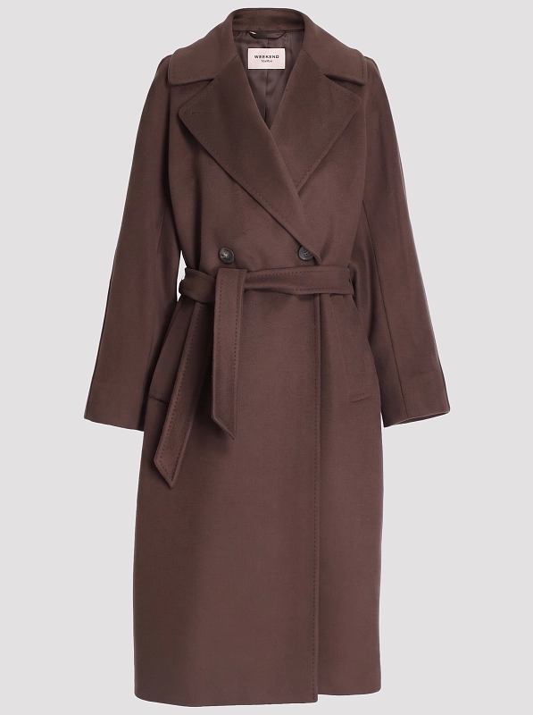 пальто Max Mara Weekend WKDCARO