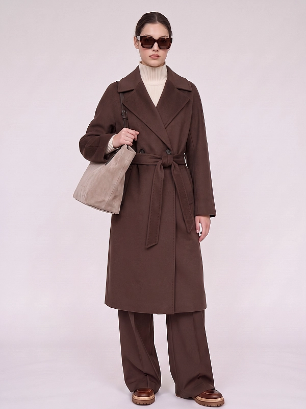 пальто Max Mara Weekend WKDCARO