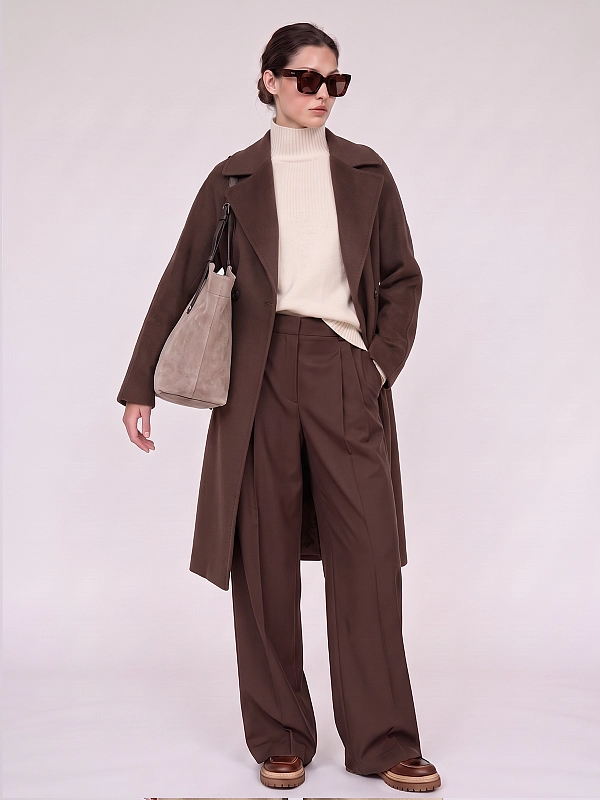 пальто Max Mara Weekend WKDCARO