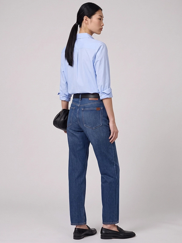 джинсы Max Mara Weekend WKDCEDRO