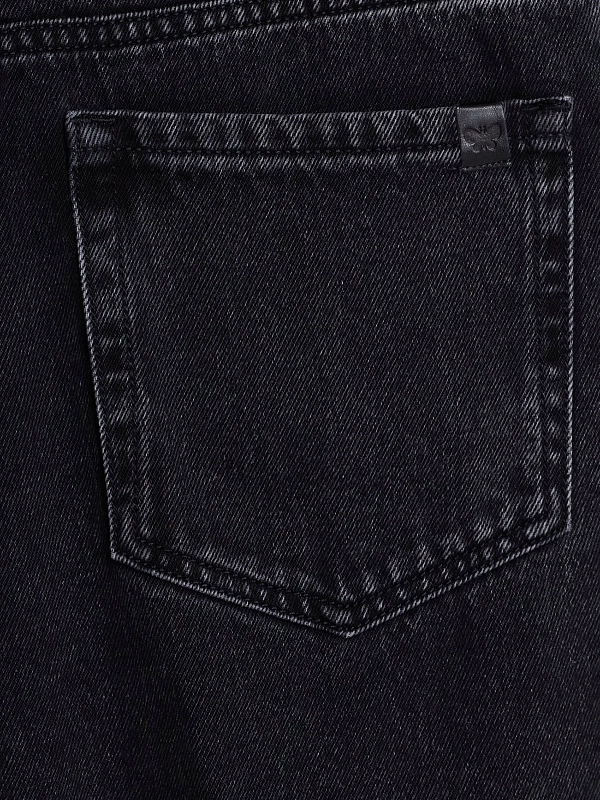 джинсы Max Mara Weekend WKDCEDRO цвет серый