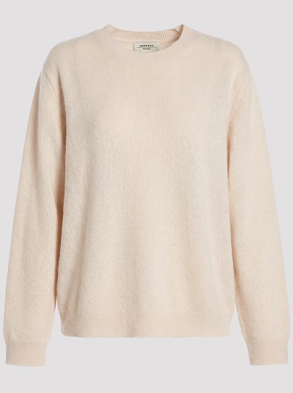 джемпер Max Mara Weekend WKDECO